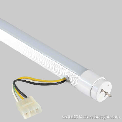 T8 LED Tube Include External Power Supply
